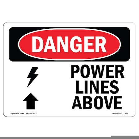 Signmission